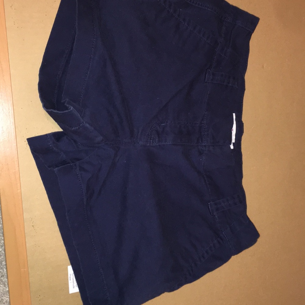 Vineyard Vine Shorts